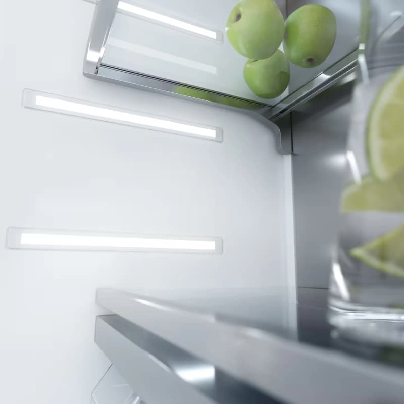 یخچال فریزر توکار میله Miele مدل KF2902VID — تصویر ۲
