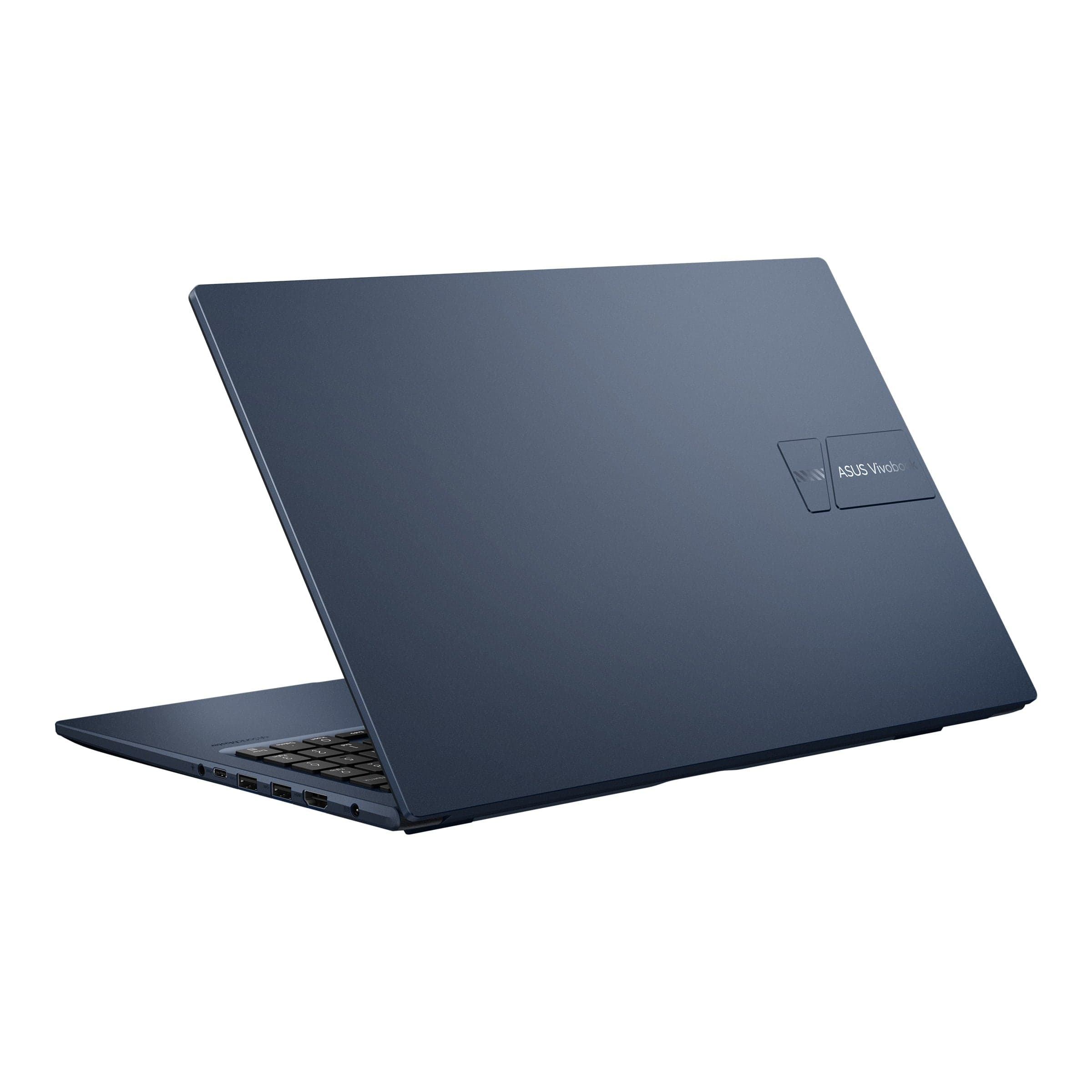 لپ تاپ 15.6 اینچی ایسوس ASUS Vivobook X1504VA IPS Core i7 1355U 16GB 1TB SSD Intel Iris Xe — تصویر ۴