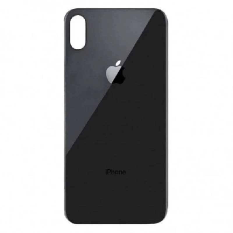 درب پشت آیفون Iphone XS — تصویر ۷