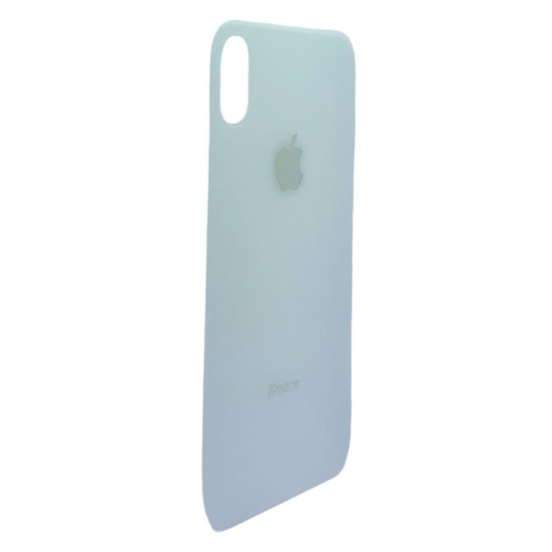 درب پشت آیفون Iphone XS — تصویر ۵
