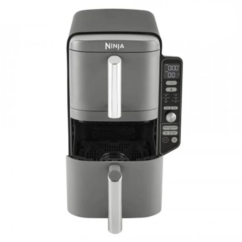 سرخ کن دو قلو نینجا Ninja مدل SL400EU