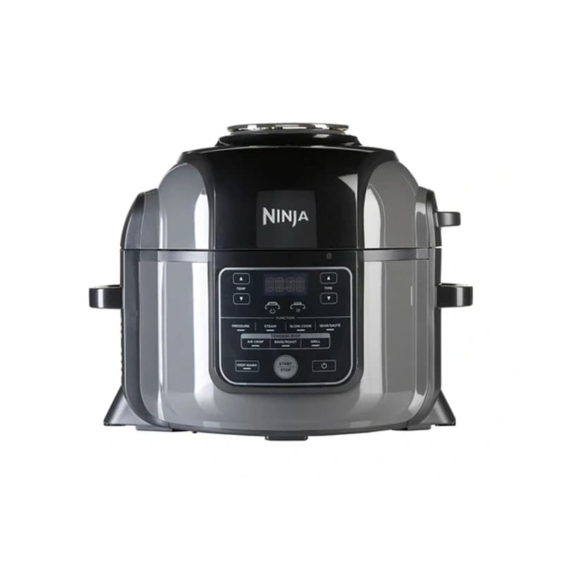 مولتی کوکر نینجا Ninja مدل OP300 — تصویر ۱۲