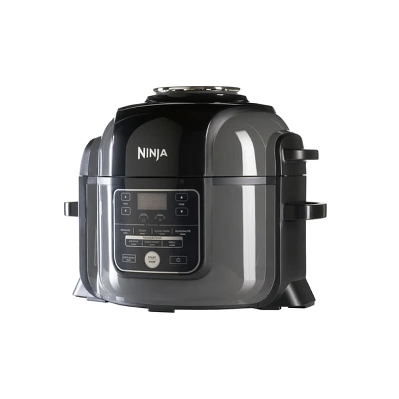 مولتی کوکر نینجا Ninja مدل OP300 — تصویر ۳