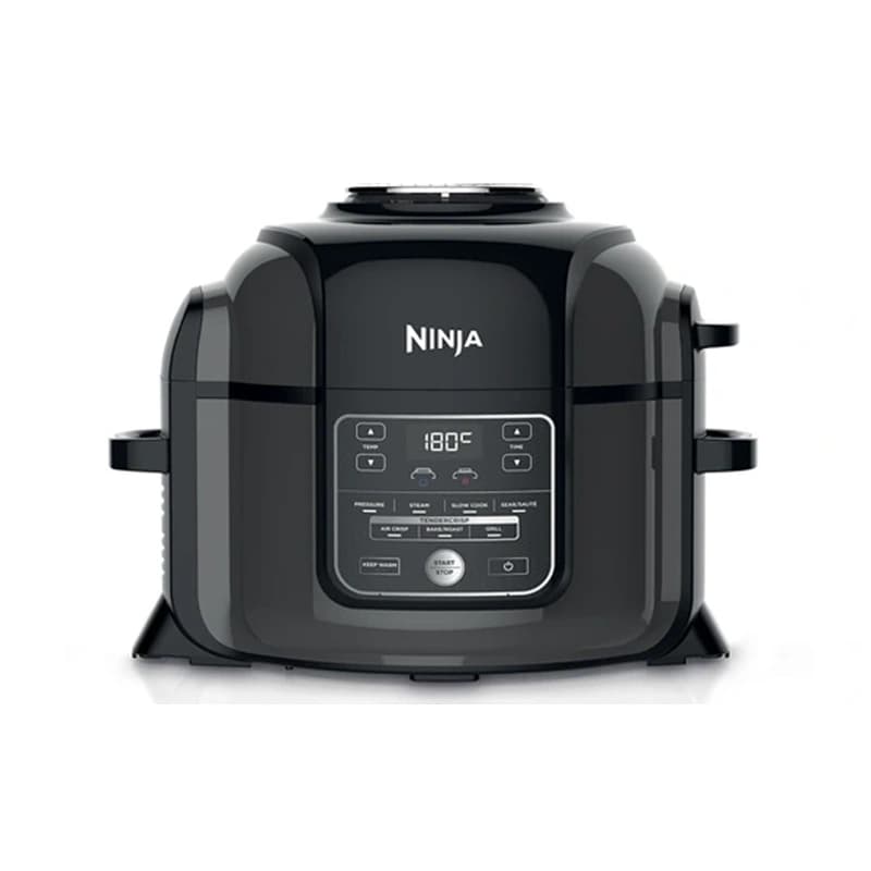 مولتی کوکر نینجا Ninja مدل OP300 — تصویر ۲