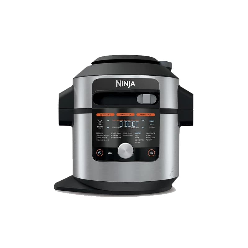 مولتی کوکر نینجا Ninja مدل OL750EU — تصویر ۲