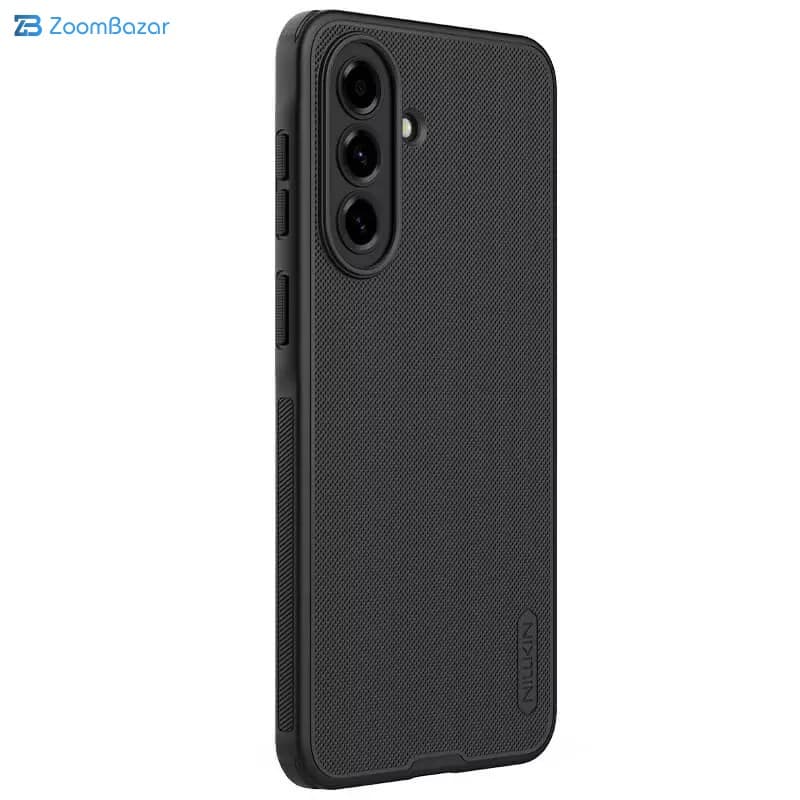 قاب نیلکین مدل Super Frosted Shield Pro Magnetic مناسب برای گوشی موبایل سامسونگ Galaxy A57 — تصویر ۸