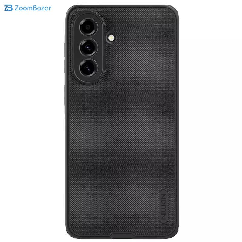 قاب نیلکین مدل Super Frosted Shield Pro Magnetic مناسب برای گوشی موبایل سامسونگ Galaxy A57 — تصویر ۲