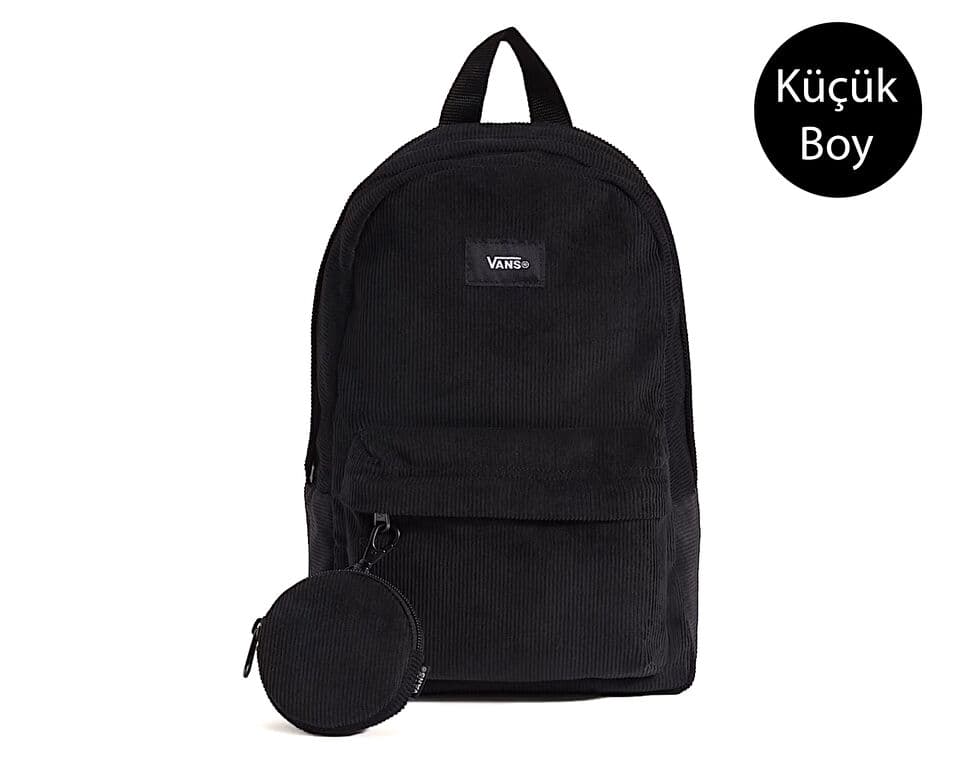 Vans OLD SKOOL MINI BACKPACK Backpack — تصویر ۵