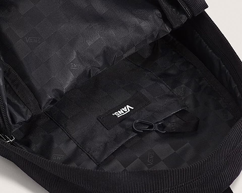 Vans OLD SKOOL MINI BACKPACK Backpack — تصویر ۷