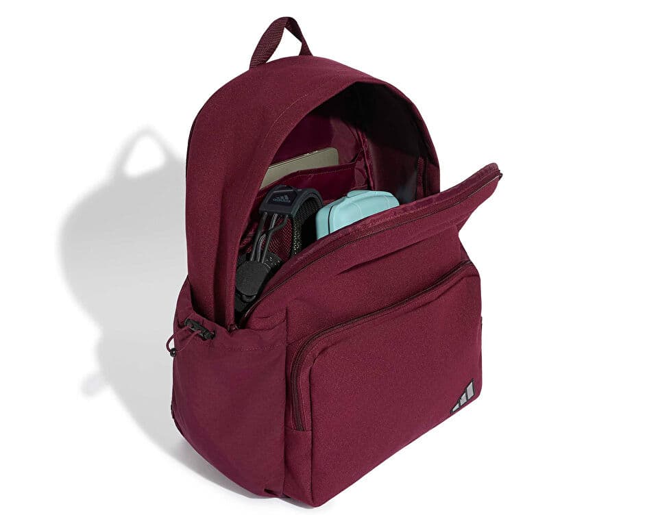 Adidas ESSENTIALS BTS TOP BP Backpack — تصویر ۴