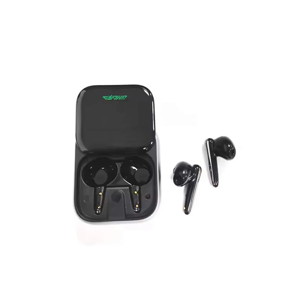 هندزفری بی سیم و بلوتوث ویائوی مدل DOKIY DK-G01 — تصویر ۷