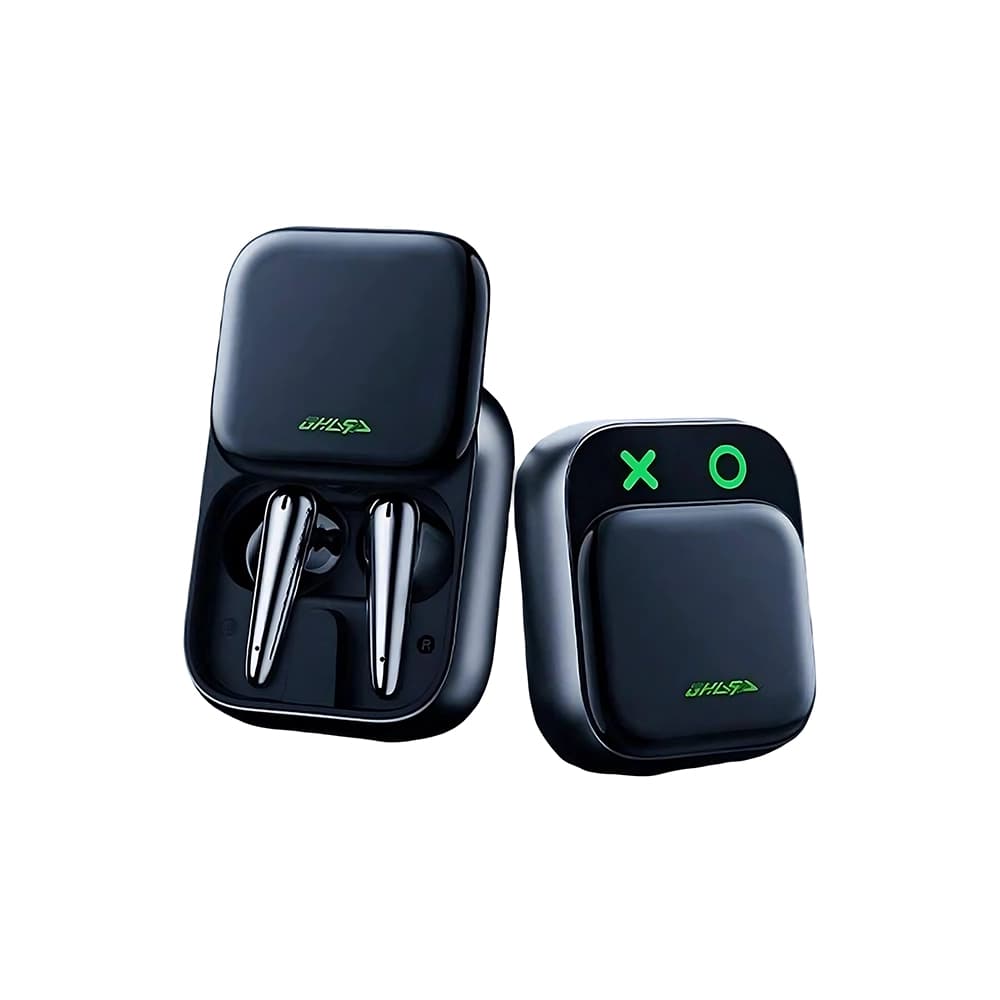 هندزفری بی سیم و بلوتوث ویائوی مدل DOKIY DK-G01 — تصویر ۵