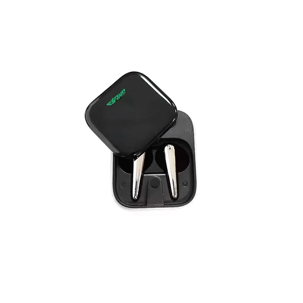 هندزفری بی سیم و بلوتوث ویائوی مدل DOKIY DK-G01 — تصویر ۸