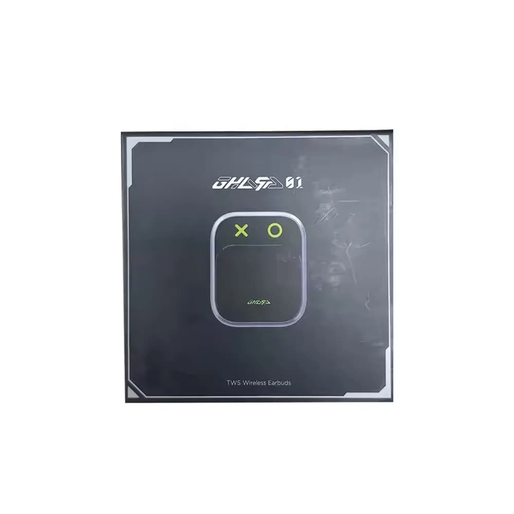 هندزفری بی سیم و بلوتوث ویائوی مدل DOKIY DK-G01 — تصویر ۹