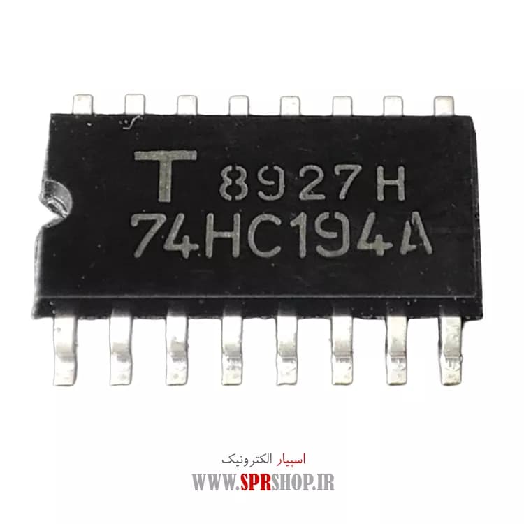 IC 74194 SMD