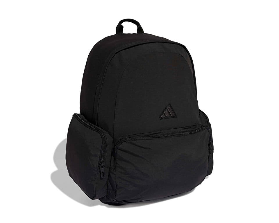 Adidas ESSENTIALS SUPSIZE BP Backpack — تصویر ۴