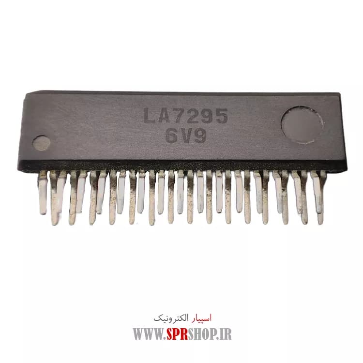 IC LA 7295