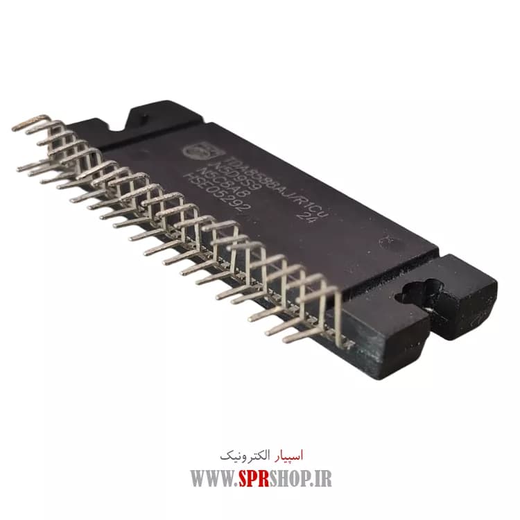 IC TDA 8588AJ