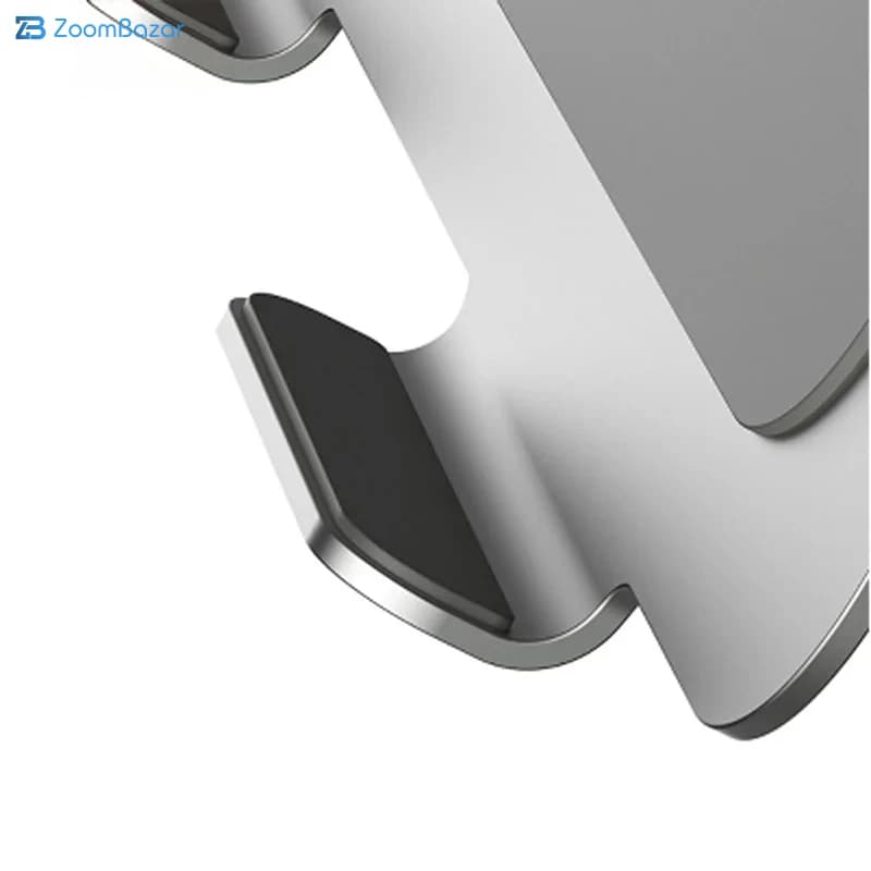 پایه نگهدارنده رومیزی لپ تاپ و مک بوک رسی مدل RHO-M25 — تصویر ۱۰