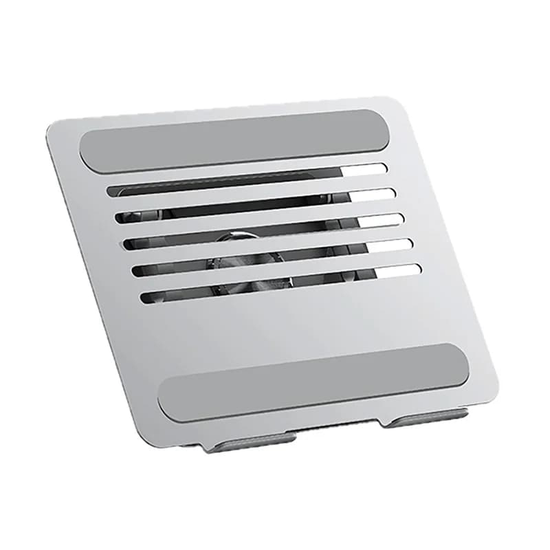 پایه نگهدارنده رومیزی لپ تاپ و مک بوک رسی مدل RHO-M25