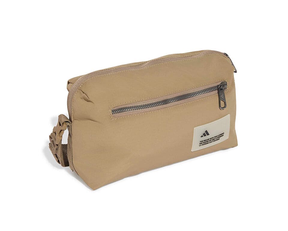 Adidas CITY TECH XBODY Shoulder Bag — تصویر ۴