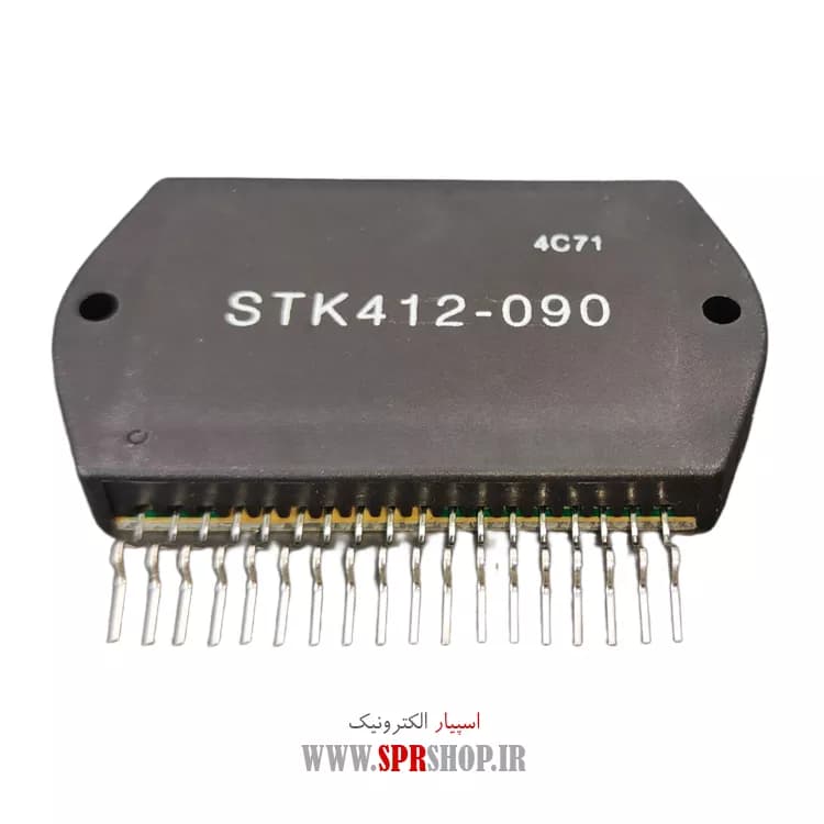 IC STK 412-090