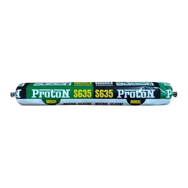 چسب پلی اورتان سوسیسی مشکی PROTON وزن 750 گرم — تصویر ۲