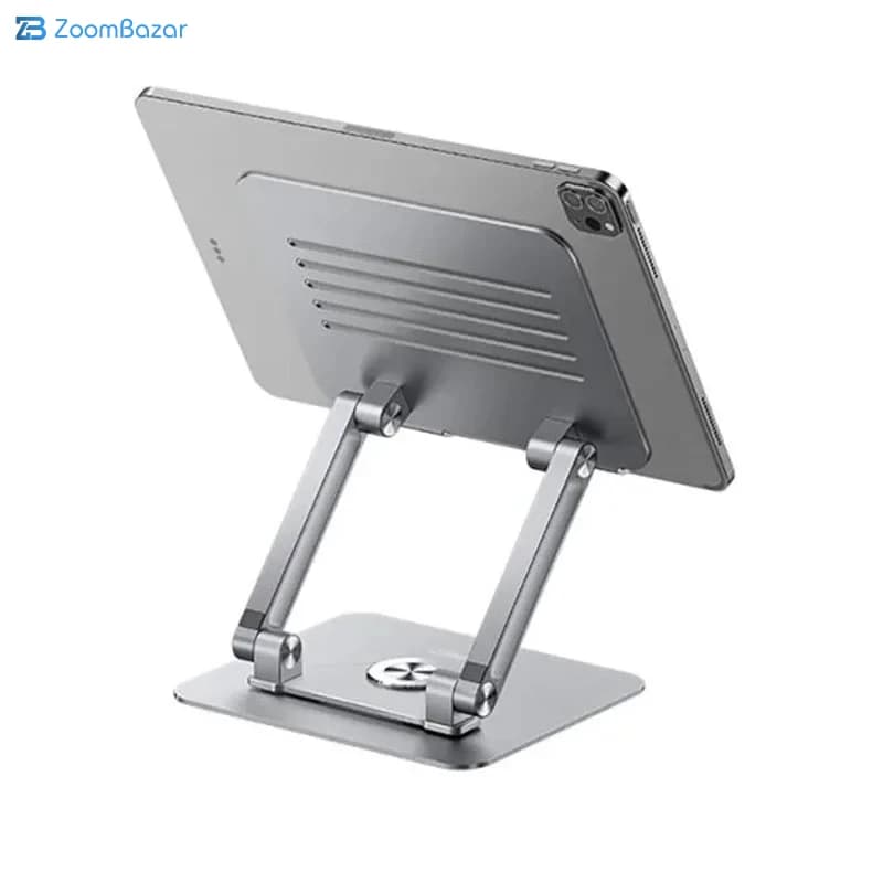 پایه نگهدارنده گوشی رومیزی تبلت رسی مدل RHO-M23 — تصویر ۱۲