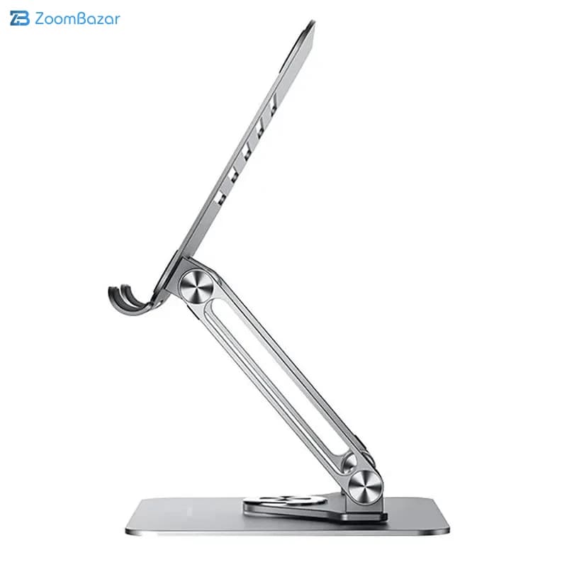 پایه نگهدارنده گوشی رومیزی تبلت رسی مدل RHO-M23 — تصویر ۷