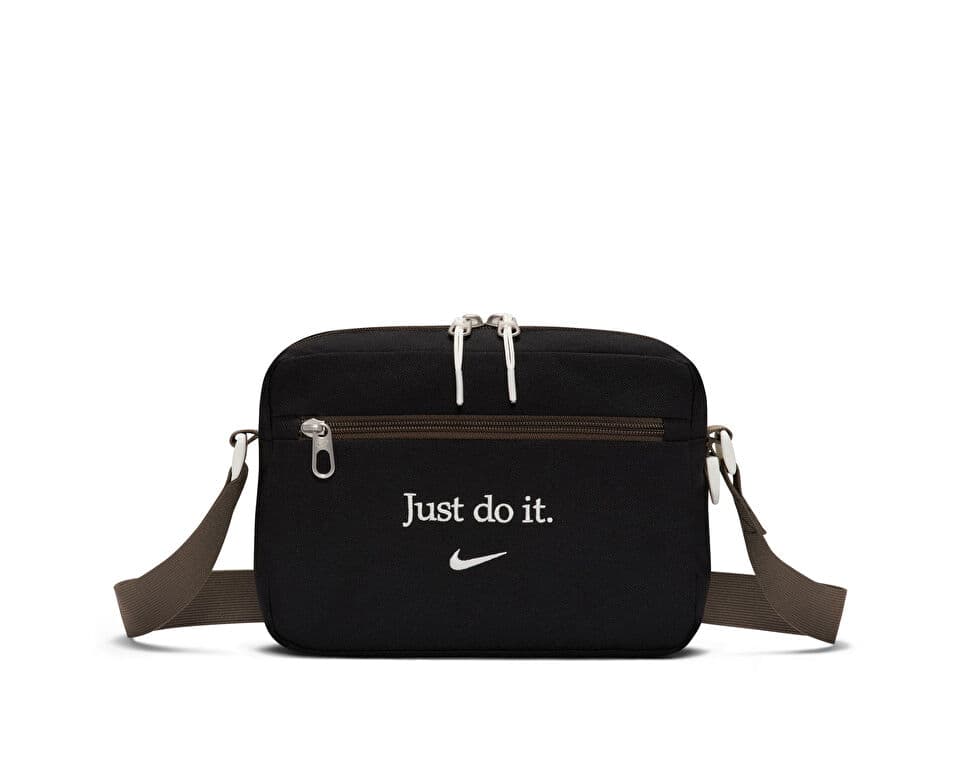 Nike NK HERITGE CRSBDY 2.0-COLRBLCK Shoulder Bag