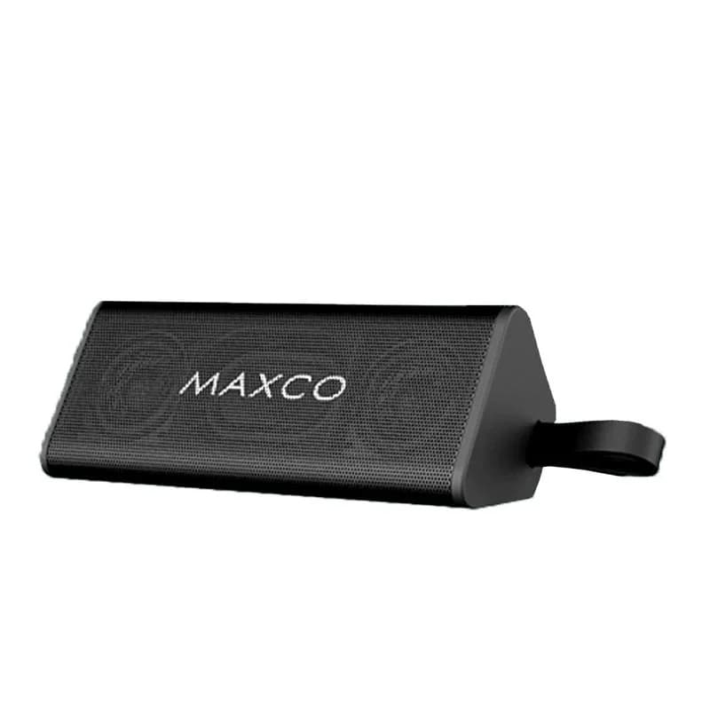 اسپیکر بلوتوثی مکس کو مدل MSK-W02 — تصویر ۵