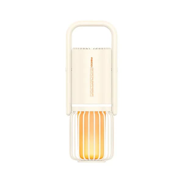 چراغ کمپینگ و اسپیکر بلوتوثی رسی مدل RLS-L18 — تصویر ۸