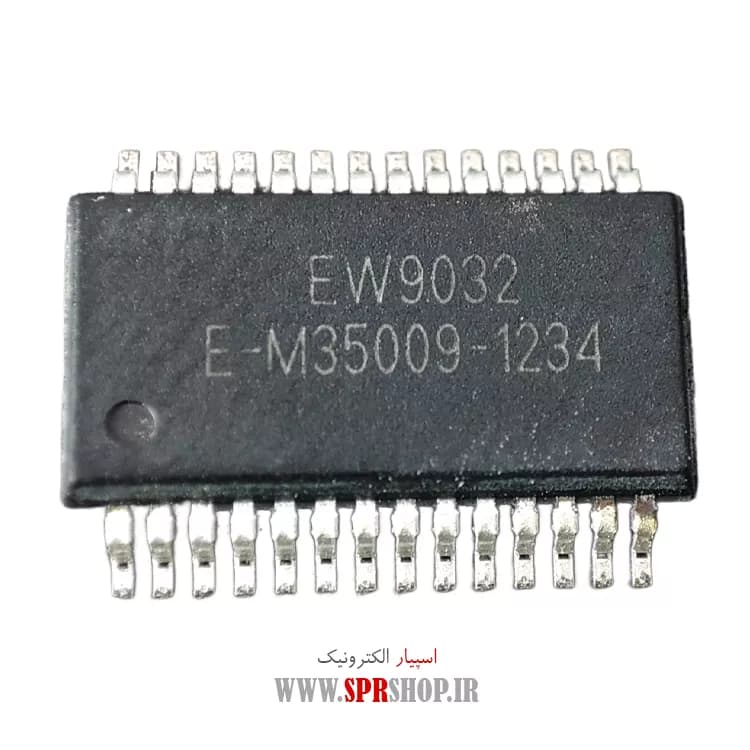 IC EW 9032 SSOP-28