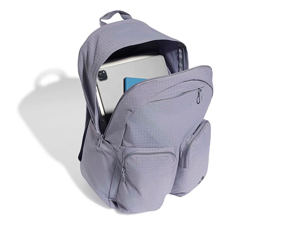 Adidas ESSENTIALS BTU BP Backpack — تصویر ۴