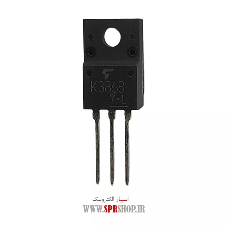 TR K 3868 ORG