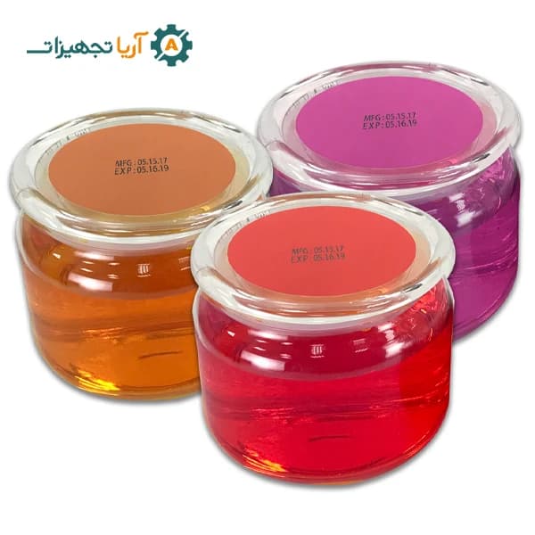 جت پرینتر دستی مینی (mini) — تصویر ۴