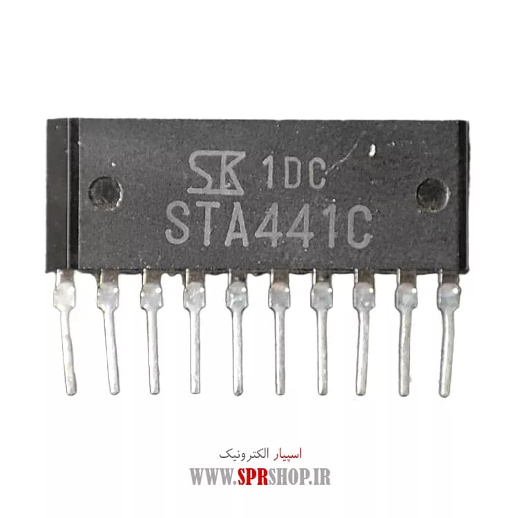 IC STA 441C