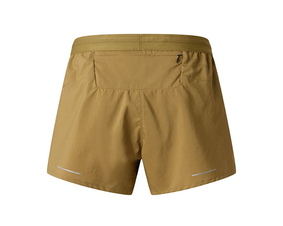 The North Face W LIGHTBRIGHT SHORT 4IN Shorts — تصویر ۴