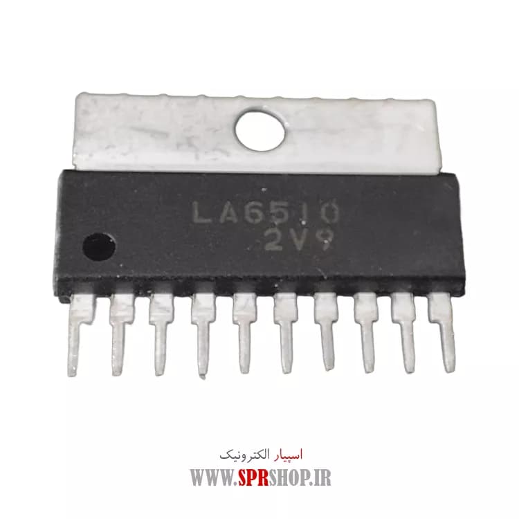 IC LA 6510