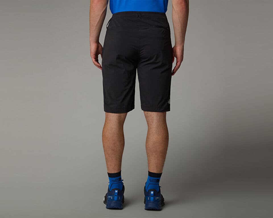 The North Face M SPEEDLIGHT SLIM TAPERED SHORT Shorts — تصویر ۲