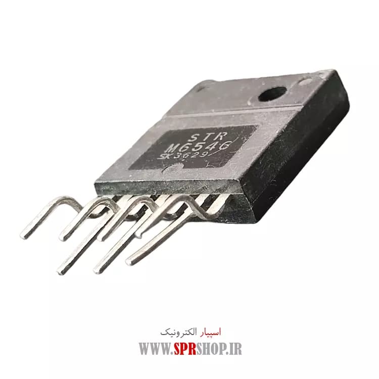 IC STRM 6546 — تصویر ۲