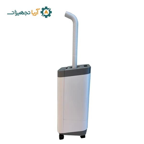 رطوبت ساز التراسونیک خانگی CK-40 — تصویر ۲