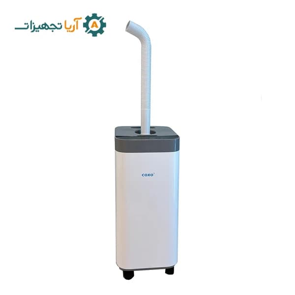 رطوبت ساز التراسونیک خانگی CK-40 — تصویر ۴