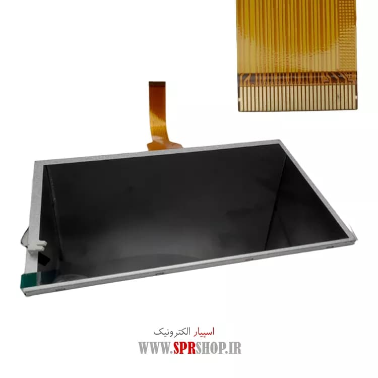 LCD 9″ 30PIN FLAT VASAT