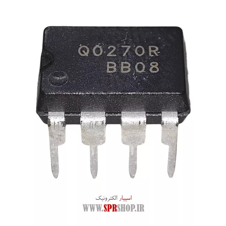 IC Q 0270R DIP-8 ORG