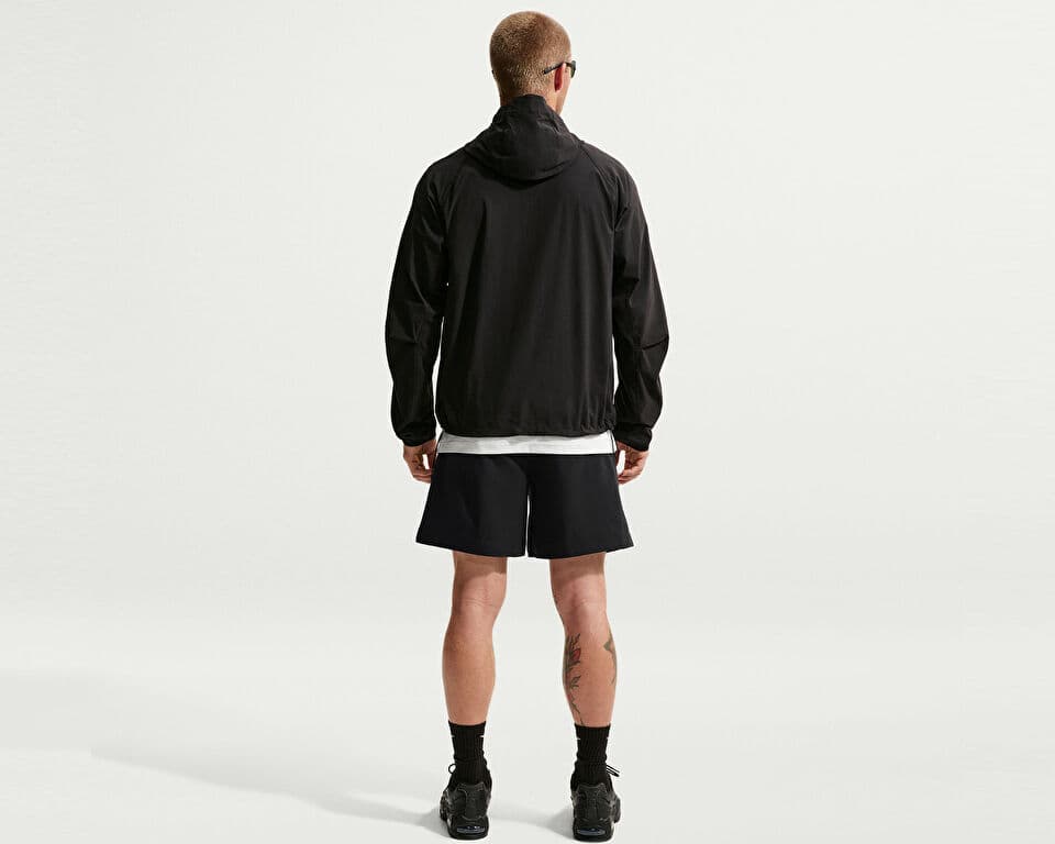 Nike M NK DF TECH WVN SHORT Shorts — تصویر ۳