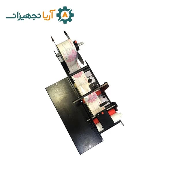 لیبل زن دستی مدل DCN2050 Plus — تصویر ۴