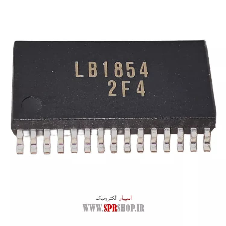 IC LB 1854