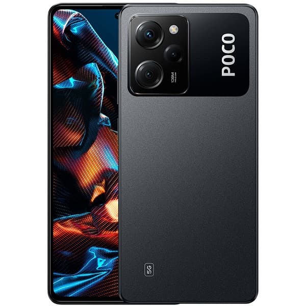 فریم ال سی دی شیائومی Xiaomi Poco X5 Pro — تصویر ۳