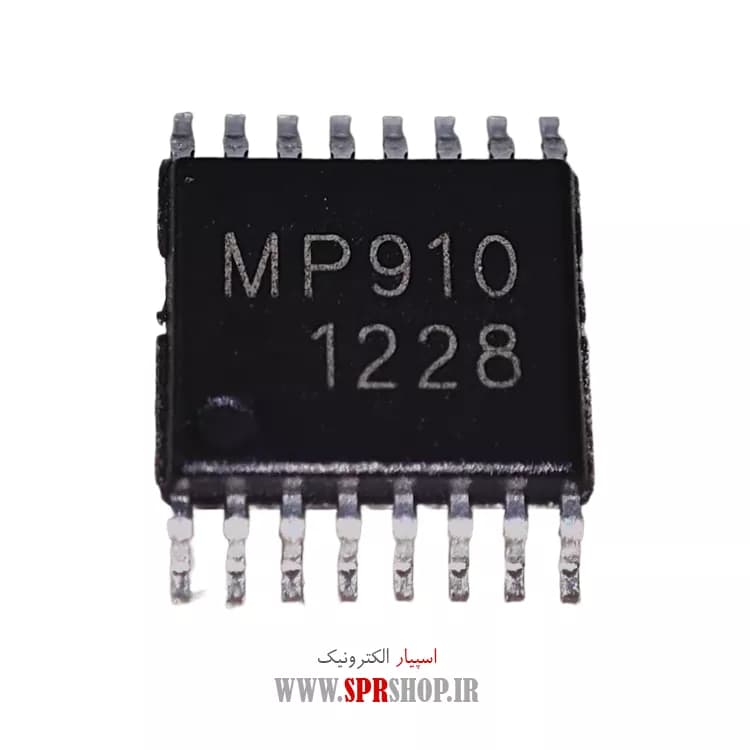 IC MP 910 TSOP-16